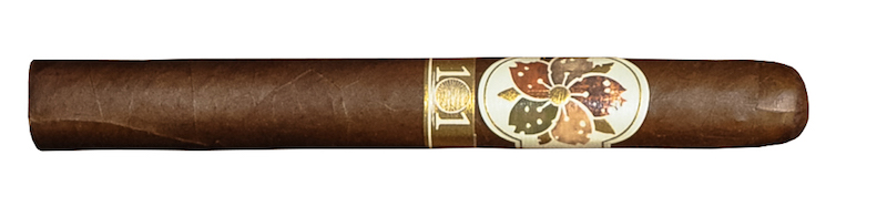 Small Batch 2017 Top 10 Cigars: Caldwell and Matt Booth Room 101
